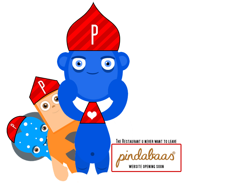 PindaBaas.com